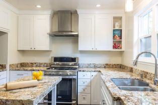 Single Family Residence,  Thomson avenue, Sonoma, CA 95476 - 8