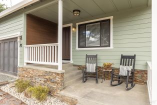 Single Family Residence,  Thomson avenue, Sonoma, CA 95476 - 3