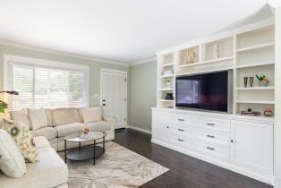 Single Family Residence,  Thomson avenue, Sonoma, CA 95476 - 5