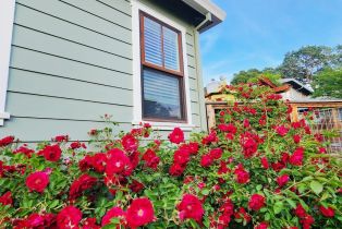 Single Family Residence,  Thomson avenue, Sonoma, CA 95476 - 37