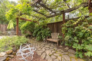 Single Family Residence,  Thomson avenue, Sonoma, CA 95476 - 32
