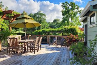 Single Family Residence,  Thomson avenue, Sonoma, CA 95476 - 34