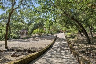 Single Family Residence,  Arnold drive, Glen Ellen, CA 95442 - 10