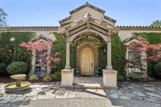 Single Family Residence,  Arnold drive, Glen Ellen, CA 95442 - 13
