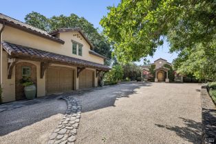 Single Family Residence,  Arnold drive, Glen Ellen, CA 95442 - 11