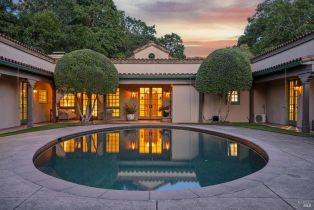Single Family Residence, 13230 Arnold Dr, Glen Ellen, CA  Glen Ellen, CA 95442