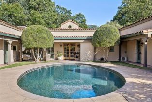Single Family Residence,  Arnold drive, Glen Ellen, CA 95442 - 65