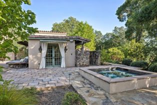 Single Family Residence,  Arnold drive, Glen Ellen, CA 95442 - 72