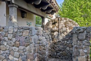 Single Family Residence,  Arnold drive, Glen Ellen, CA 95442 - 76