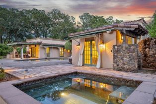 Single Family Residence,  Arnold drive, Glen Ellen, CA 95442 - 6