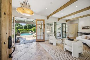 Single Family Residence,  Arnold drive, Glen Ellen, CA 95442 - 15