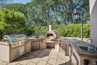 Single Family Residence,  Arnold drive, Glen Ellen, CA 95442 - 69
