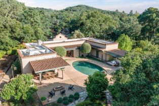 Single Family Residence,  Arnold drive, Glen Ellen, CA 95442 - 80