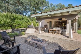 Single Family Residence,  Arnold drive, Glen Ellen, CA 95442 - 70