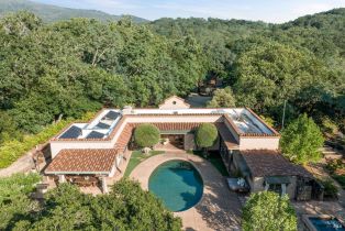 Single Family Residence,  Arnold drive, Glen Ellen, CA 95442 - 82
