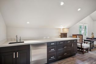 Single Family Residence,  Arnold drive, Glen Ellen, CA 95442 - 56