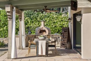 Single Family Residence,  Arnold drive, Glen Ellen, CA 95442 - 71