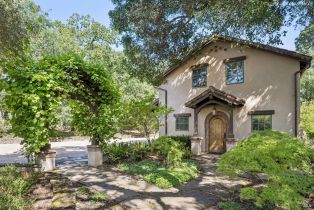 Single Family Residence,  Arnold drive, Glen Ellen, CA 95442 - 51