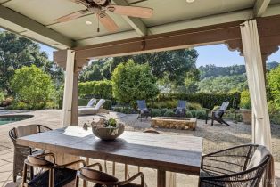 Single Family Residence,  Arnold drive, Glen Ellen, CA 95442 - 67
