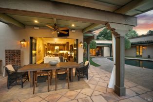 Single Family Residence,  Arnold drive, Glen Ellen, CA 95442 - 90