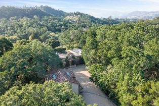 Single Family Residence,  Arnold drive, Glen Ellen, CA 95442 - 83