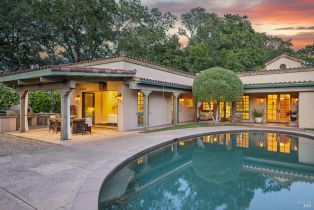 Single Family Residence,  Arnold drive, Glen Ellen, CA 95442 - 91