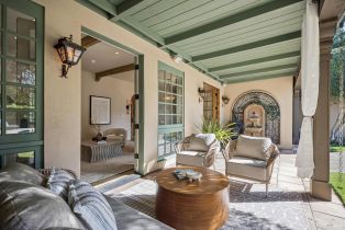 Single Family Residence,  Arnold drive, Glen Ellen, CA 95442 - 61