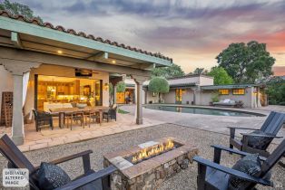 Single Family Residence,  Arnold drive, Glen Ellen, CA 95442 - 4