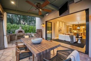 Single Family Residence,  Arnold drive, Glen Ellen, CA 95442 - 5