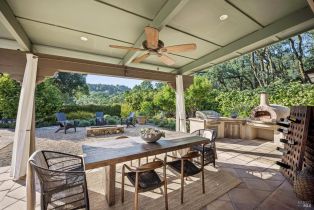 Single Family Residence,  Arnold drive, Glen Ellen, CA 95442 - 68