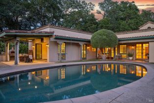 Single Family Residence,  Arnold drive, Glen Ellen, CA 95442 - 92