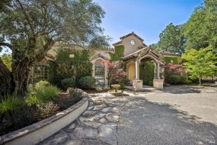 Single Family Residence,  Arnold drive, Glen Ellen, CA 95442 - 12