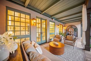 Single Family Residence,  Arnold drive, Glen Ellen, CA 95442 - 3