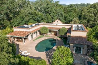 Single Family Residence,  Arnold drive, Glen Ellen, CA 95442 - 81