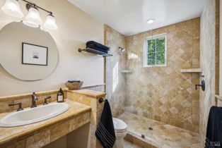Single Family Residence,  Arnold drive, Glen Ellen, CA 95442 - 49