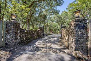 Single Family Residence,  Arnold drive, Glen Ellen, CA 95442 - 9