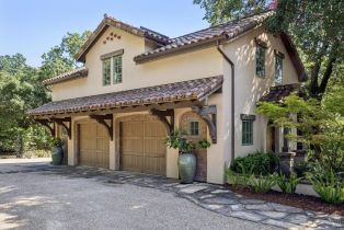 Single Family Residence,  Arnold drive, Glen Ellen, CA 95442 - 50