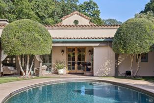 Single Family Residence,  Arnold drive, Glen Ellen, CA 95442 - 66
