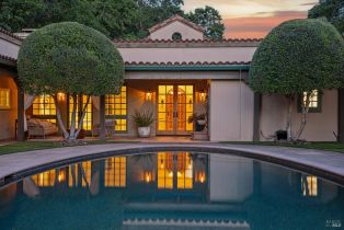 Single Family Residence,  Arnold drive, Glen Ellen, CA 95442 - 93
