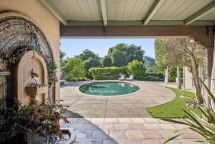 Single Family Residence,  Arnold drive, Glen Ellen, CA 95442 - 58