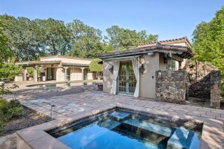 Single Family Residence,  Arnold drive, Glen Ellen, CA 95442 - 73