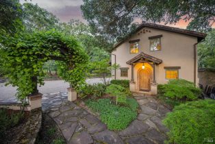 Single Family Residence,  Arnold drive, Glen Ellen, CA 95442 - 89