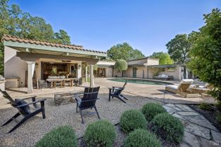 Single Family Residence,  Arnold drive, Glen Ellen, CA 95442 - 79
