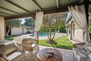 Single Family Residence,  Arnold drive, Glen Ellen, CA 95442 - 63