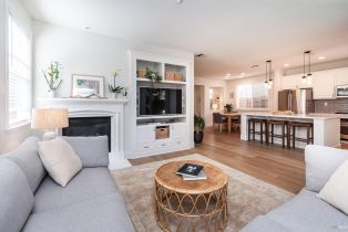 Single Family Residence,  Hogwarts circle, Petaluma, CA 94954 - 21