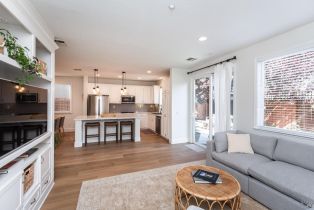 Single Family Residence,  Hogwarts circle, Petaluma, CA 94954 - 22