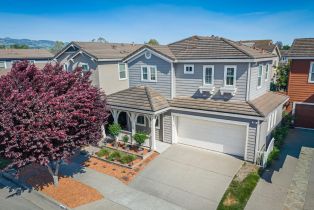 Single Family Residence,  Hogwarts circle, Petaluma, CA 94954 - 49