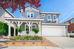 Single Family Residence,  Hogwarts circle, Petaluma, CA 94954 - 2