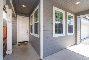 Single Family Residence,  Hogwarts circle, Petaluma, CA 94954 - 4