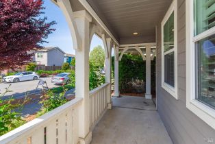Single Family Residence,  Hogwarts circle, Petaluma, CA 94954 - 3
